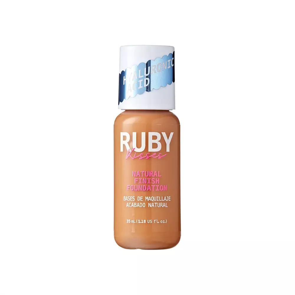 Ruby Kisses NO MORE BLEMISH (Liquid Foundation)