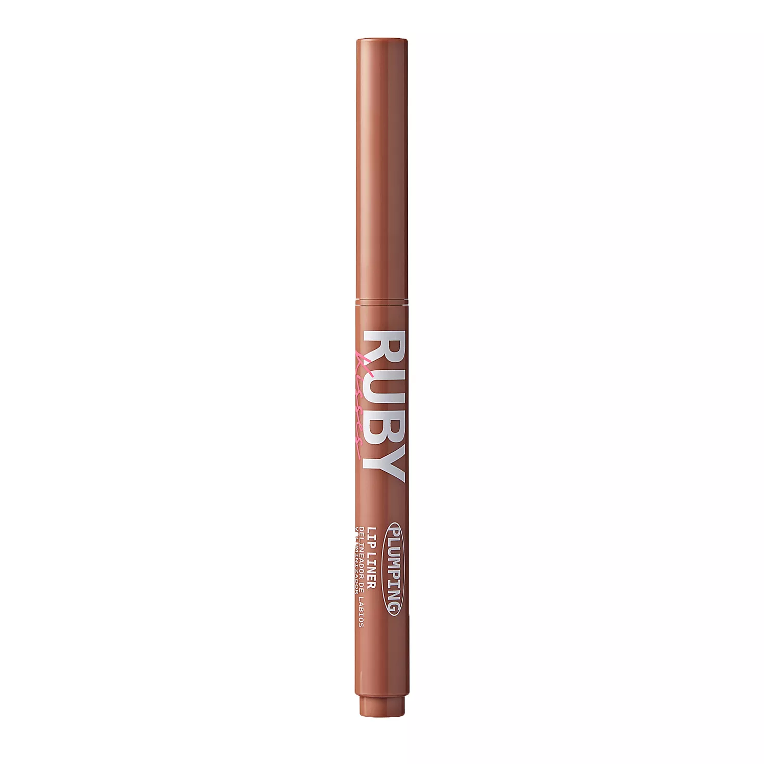 Ruby Kisses Plumping Lip Liner 0.16g