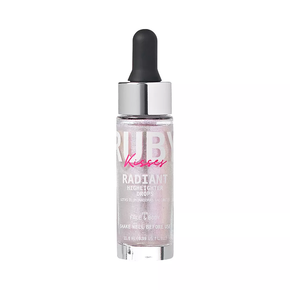 RUBY KISSES RADIANT HIGHLIGHTER DROPS