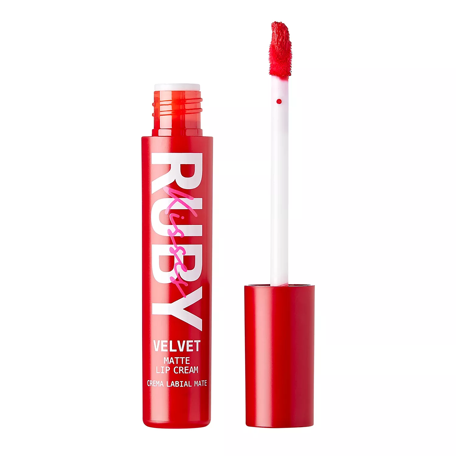 Ruby Kisses Velvet Lip Cream