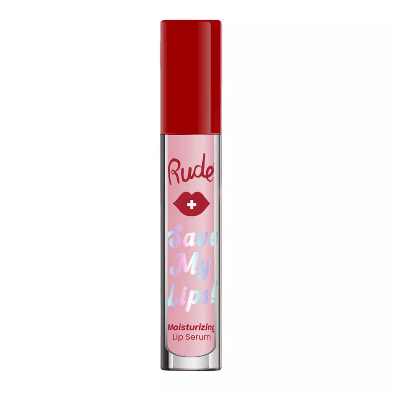 Rude Save My Lips Lip Serum 0.18oz/ 15ml