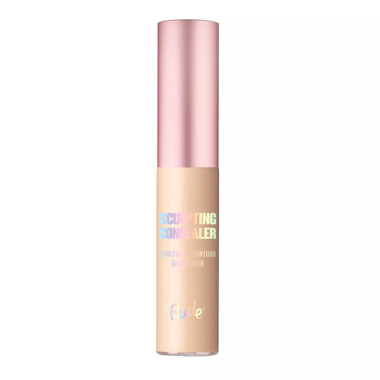 Rude Sculpting Concealer 0.32oz/ 9g
