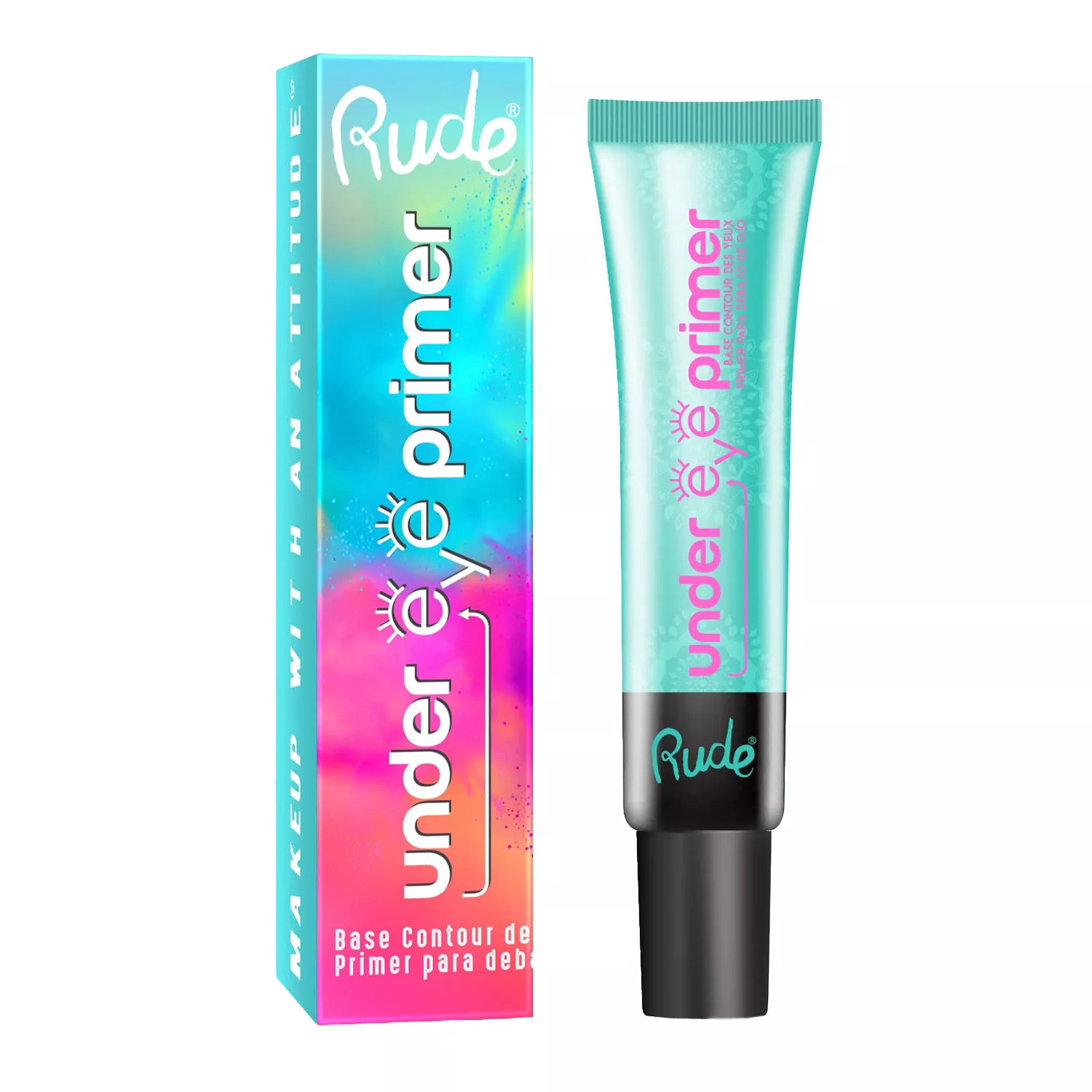 Rude Under Eye Primer 0.42oz/ 12.5g