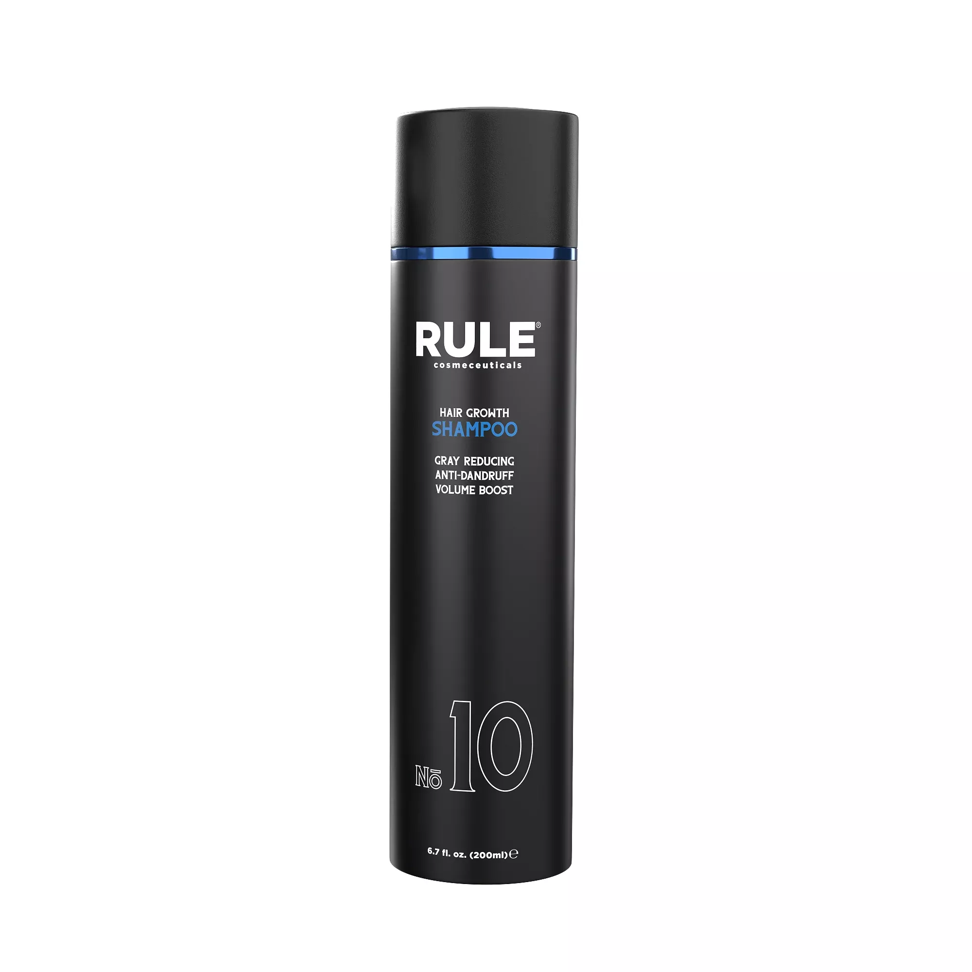 Rule Cosmeceuticals Rule 10: Hair Growth Shampoo
