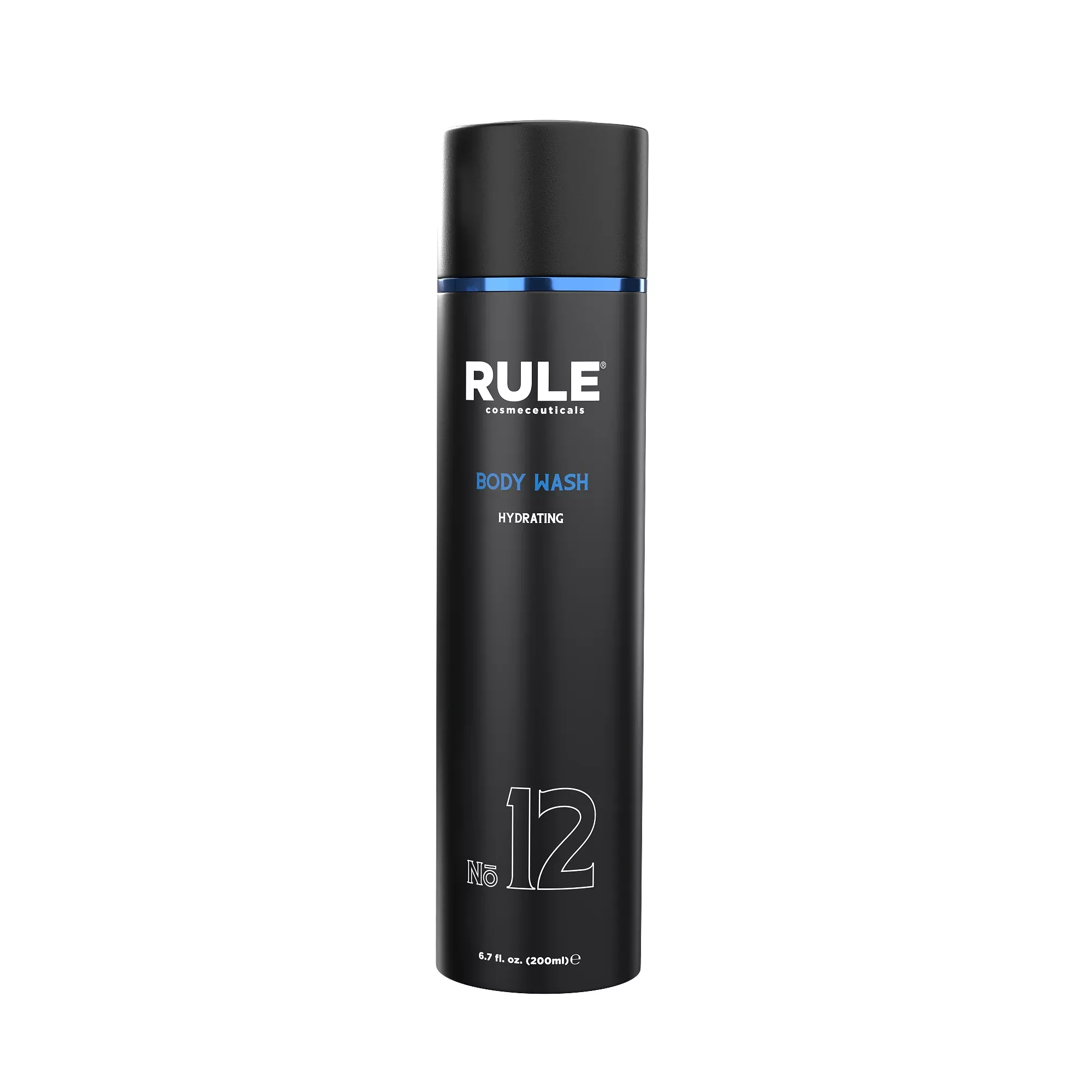 Rule Cosmeceuticals Rule 12: Body Wash