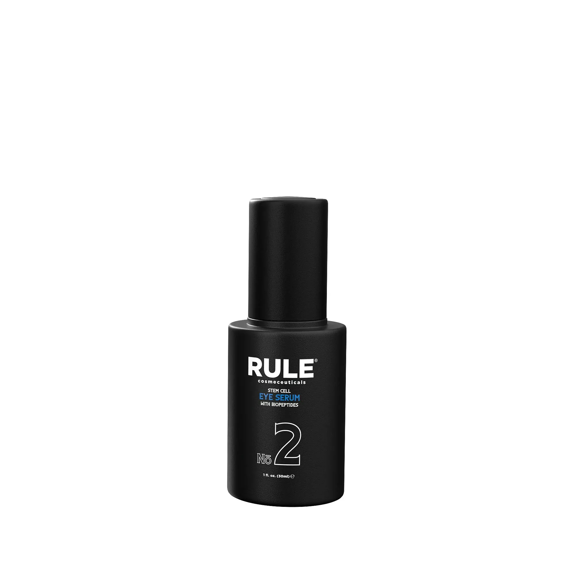 Rule Cosmeceuticals Rule 2: Stem Cell Eye Serum with Biopeptides
