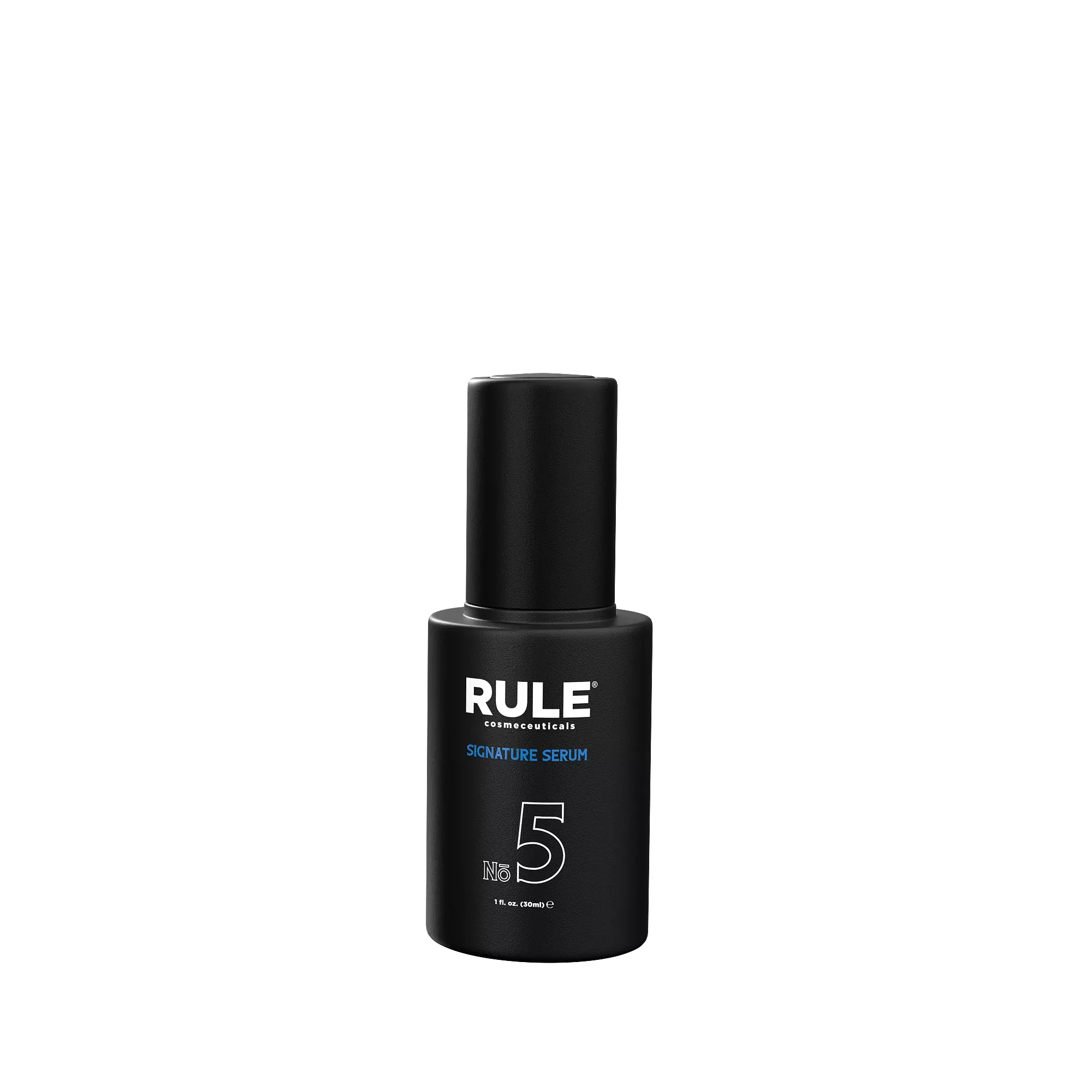 Rule Cosmeceuticals Rule 5: Signature Face Serum