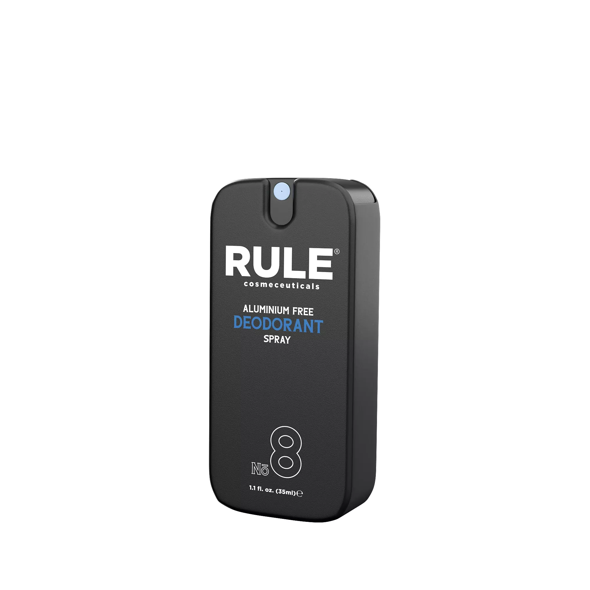 Rule Cosmeceuticals Rule 8: Aluminium Free Deodorant Spray