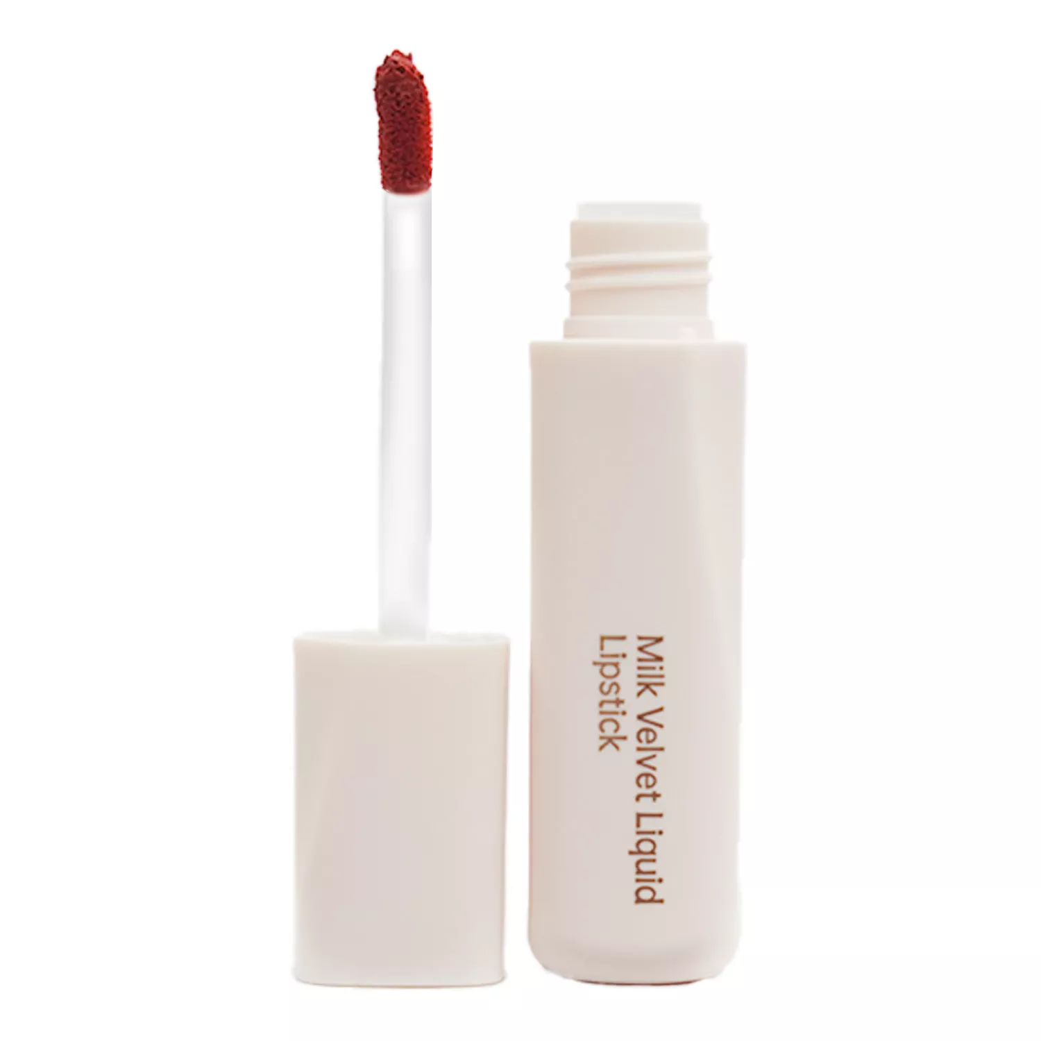 S.he Milk Velvet Lip Mousse 0.09oz/ 2.8ml