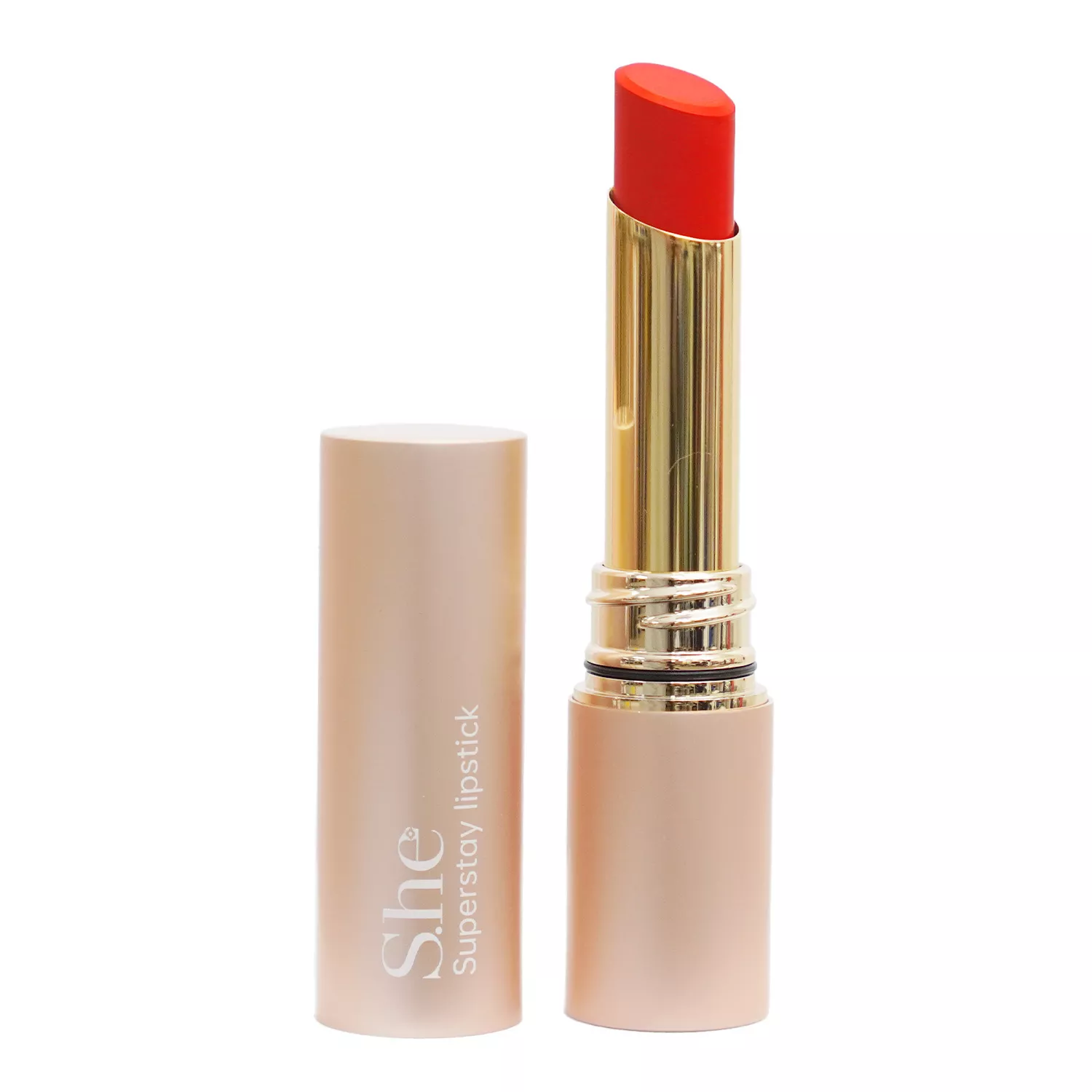 S.he Superstay Lipstick 0.15oz/ 4g