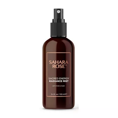 Sahara Rose Hydra Rich Radiance Mist - 3.4 oz