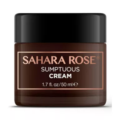 Sahara Rose Sumptuous Cream - 1.7 oz