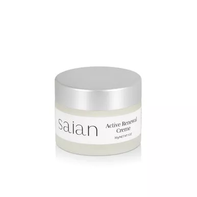 Saian Active Renewal Creme - 1 oz