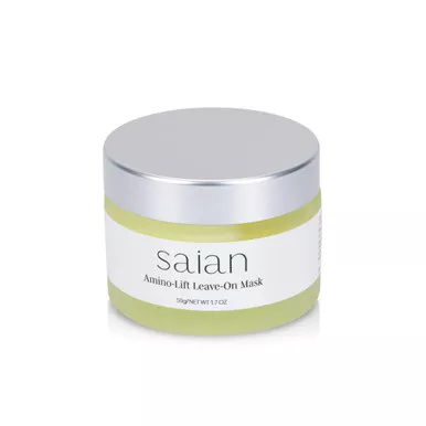 Saian Amino-Lift Leave-On Mask - 1.7 oz