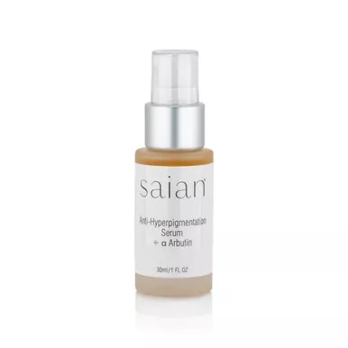 Saian Anti Hyperpigmentation Serum +alpha Arbutin - 1 oz