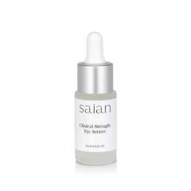 Saian Clinical Strength Eye Serum - .5 oz