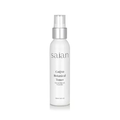Saian CoQ10 Botanical Toner