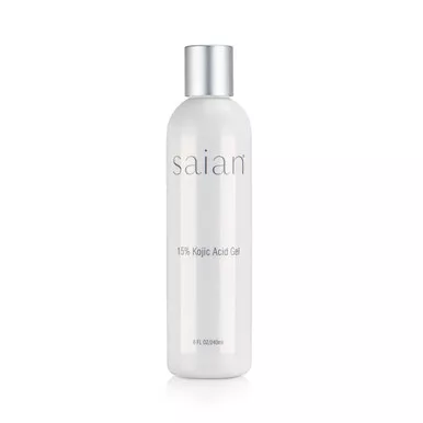Saian Kojic Acid Gel 15% - 8 oz