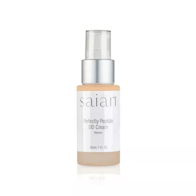 Saian Perfectly Peptide DD Cream - 1 oz