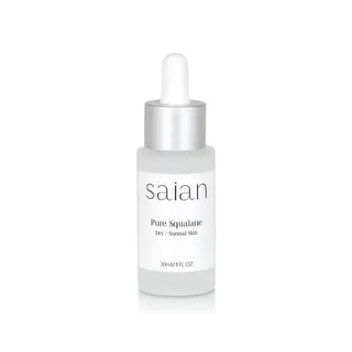 Saian Pure Squalane - 1 oz