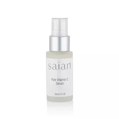 Saian Pure Vitamin C Serum - 1 oz