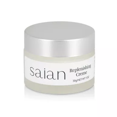 Saian Replenishing Creme - 1 oz