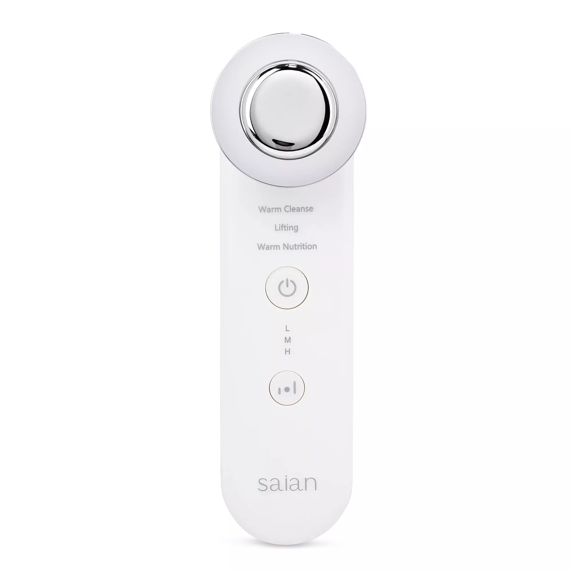 Saian Skin Pro 3 Galvanic Machine