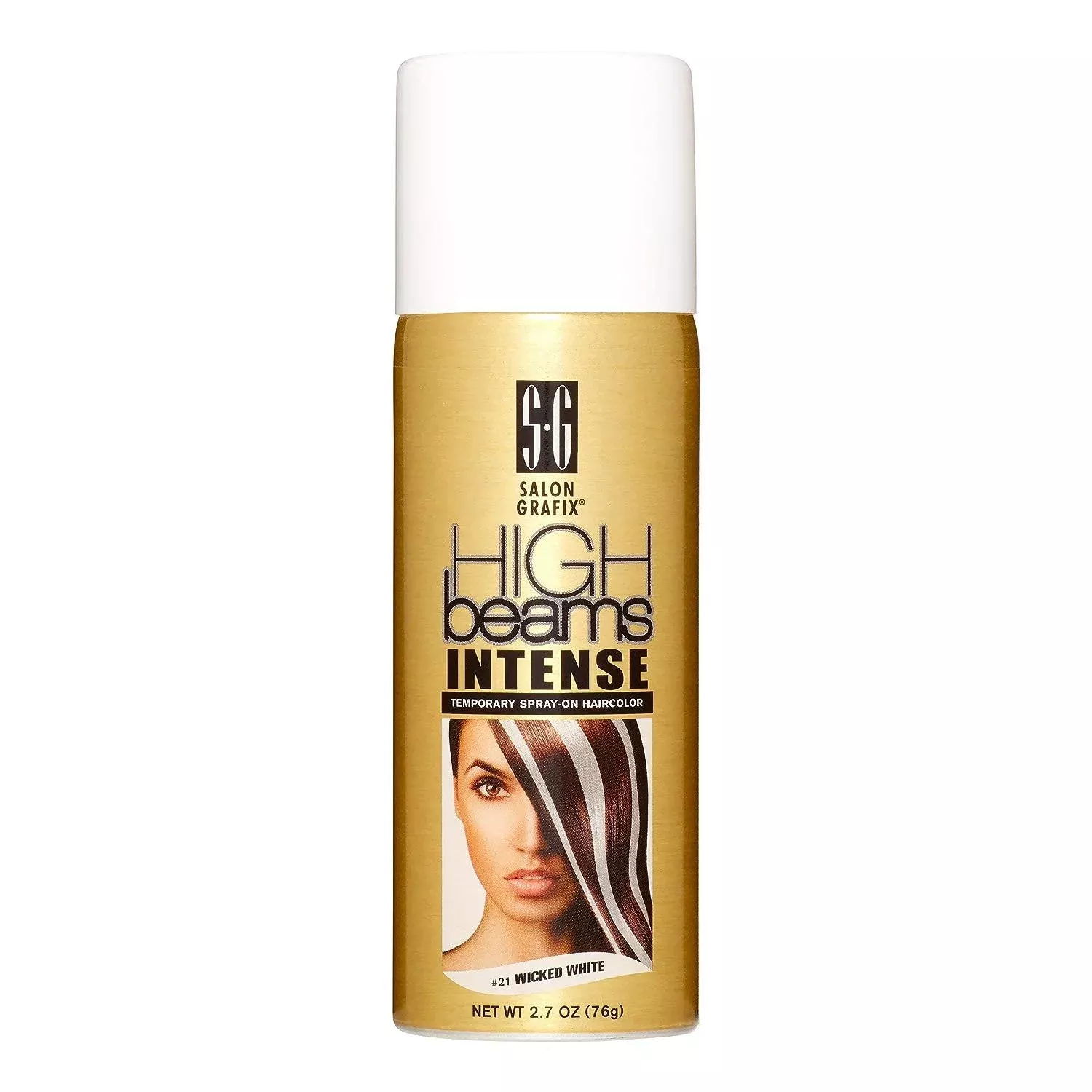 Salon Grafix High Beams Temporary Spray-on Haircolor (2.7 oz)
