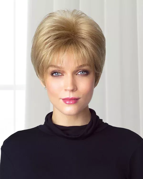 Samy Synthetic Wig by Rene of Paris