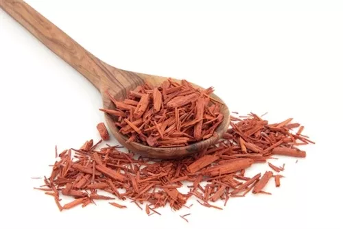 Sandalwood Essential Oil