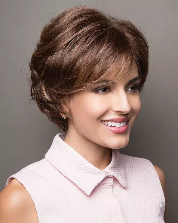 Sandie (Exclusive) Synthetic Wig by Noriko