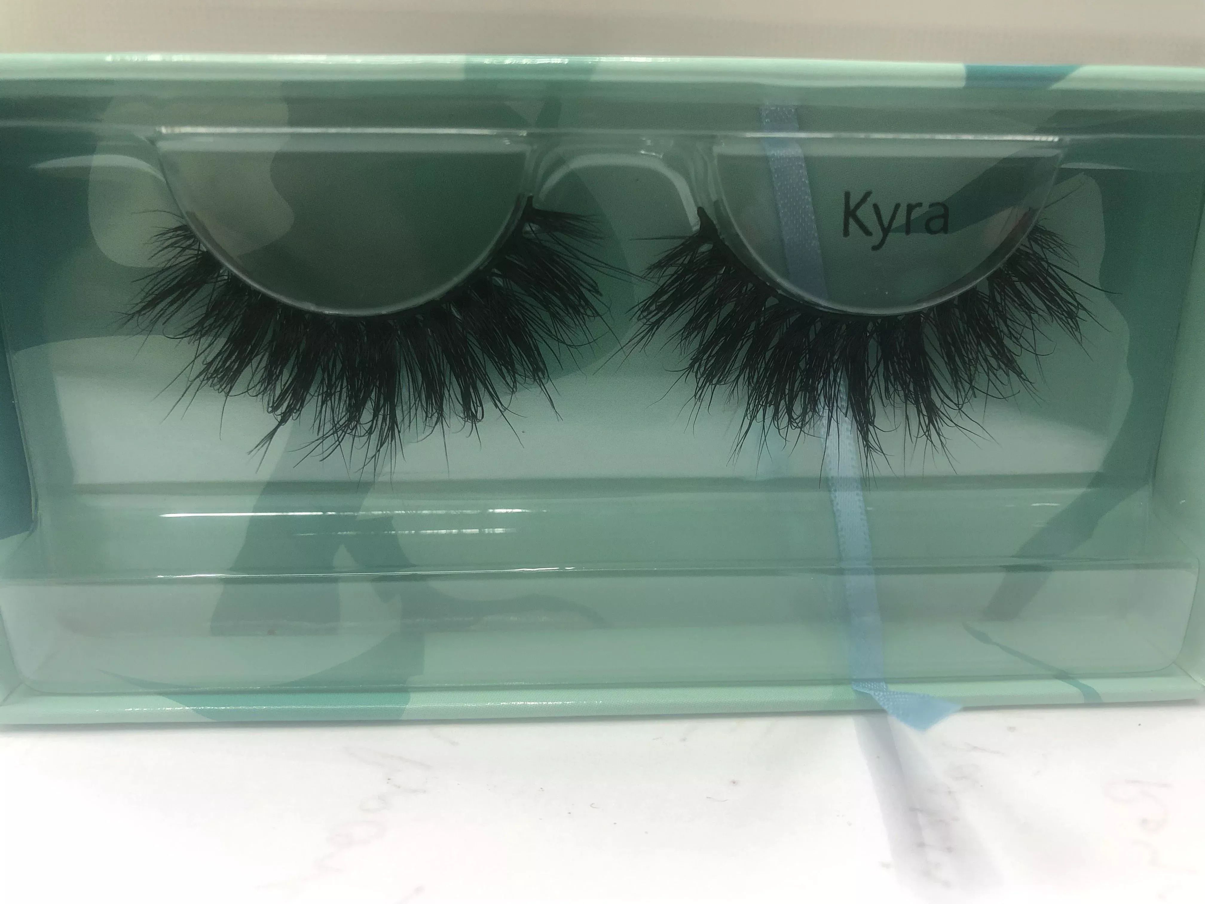 Sandie Lashes - Kyra