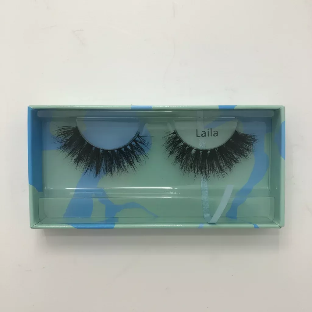 Sandie Lashes - Laila