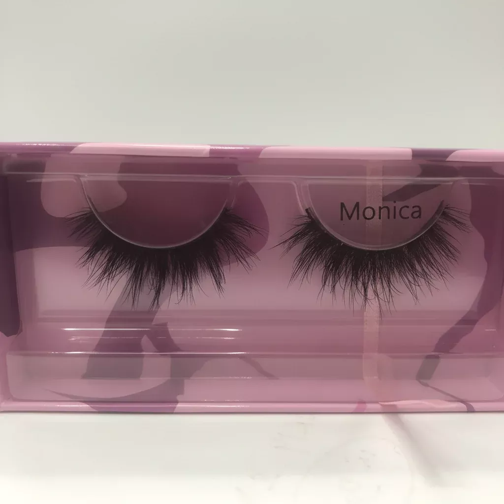 Sandie Lashes - Monica