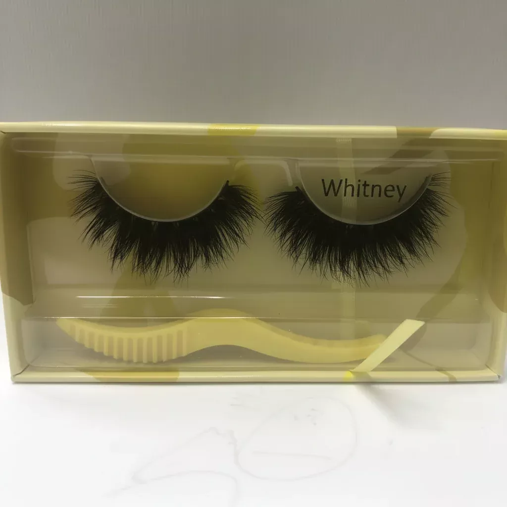 Sandie Lashes - Whitney