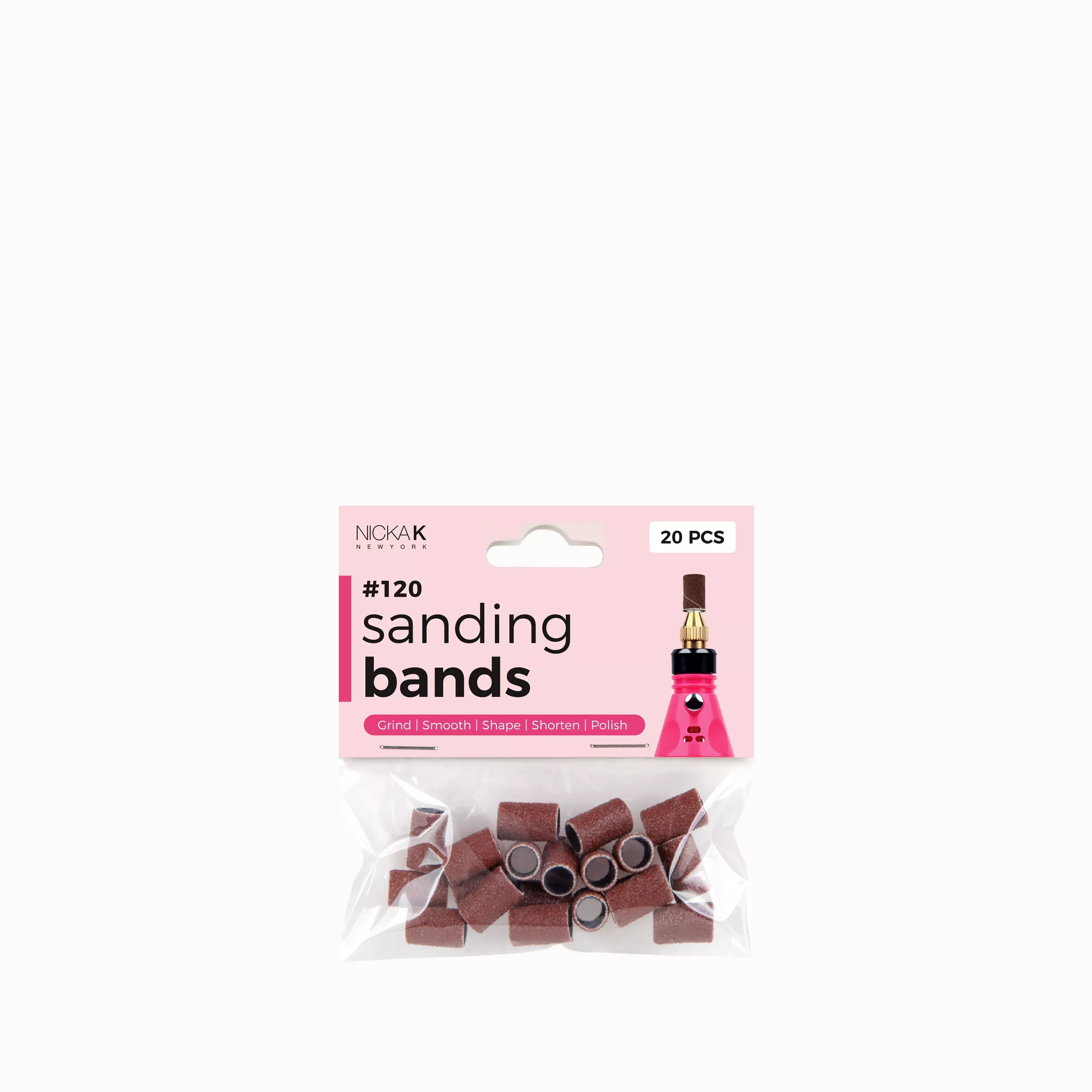 Sanding Bands