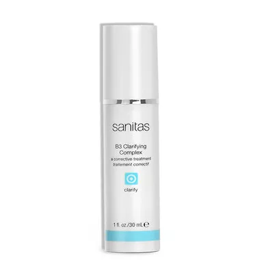 Sanitas B3 Clarifying Complex - 1 oz (B3CC30)