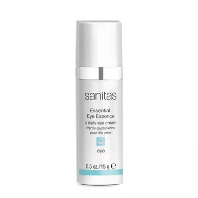 Sanitas Essential Eye Essence - .5 oz (EEE15)