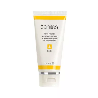 Sanitas Foot Repair - 2 Oz.