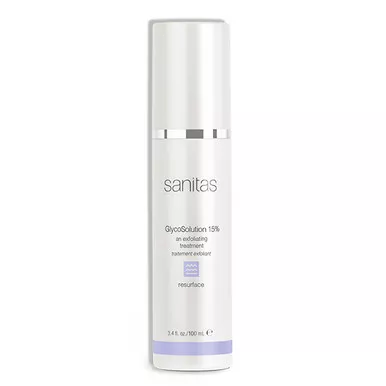 Sanitas GlycoSolution 15% - 3.4 oz (GS15-100)