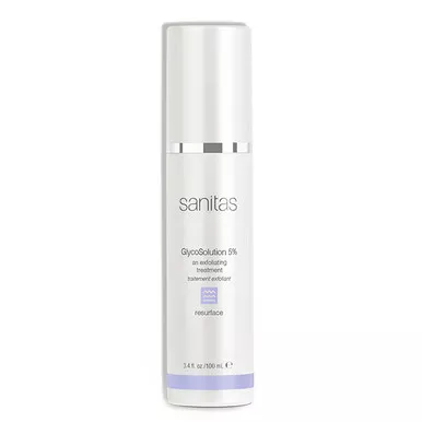 Sanitas GlycoSolution 5% - 3.4 oz (GS5-100)