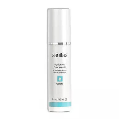 Sanitas Hyaluronic Concentrate - 1 oz (HC30)
