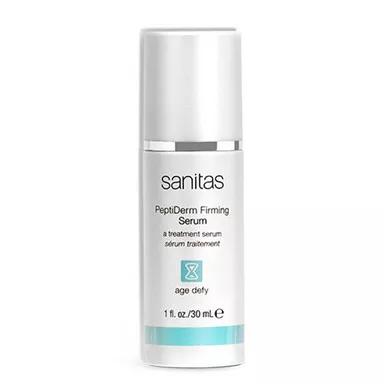 Sanitas PeptiDerm Firming Serum - 1 oz (PDFS30)