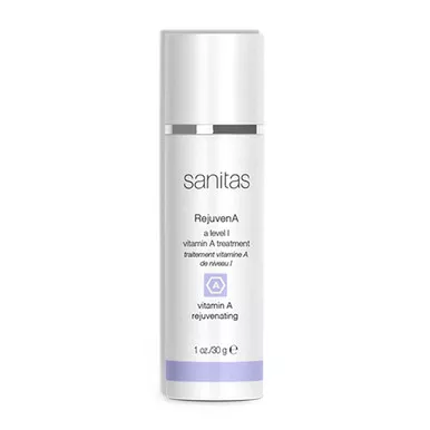 Sanitas RejuvenA - 1 oz (RA30)