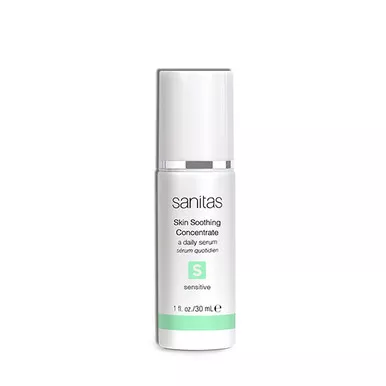 Sanitas Skin Soothing Concentrate - 1 oz (SSC30)