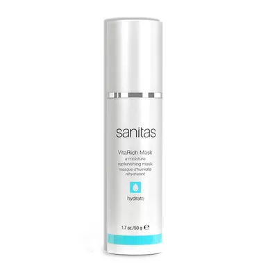 Sanitas VitaRich Mask - 1.7 oz (VRM50)