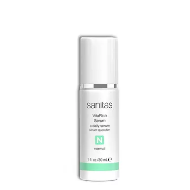 Sanitas VitaRich Serum - 1 oz (VRS30)