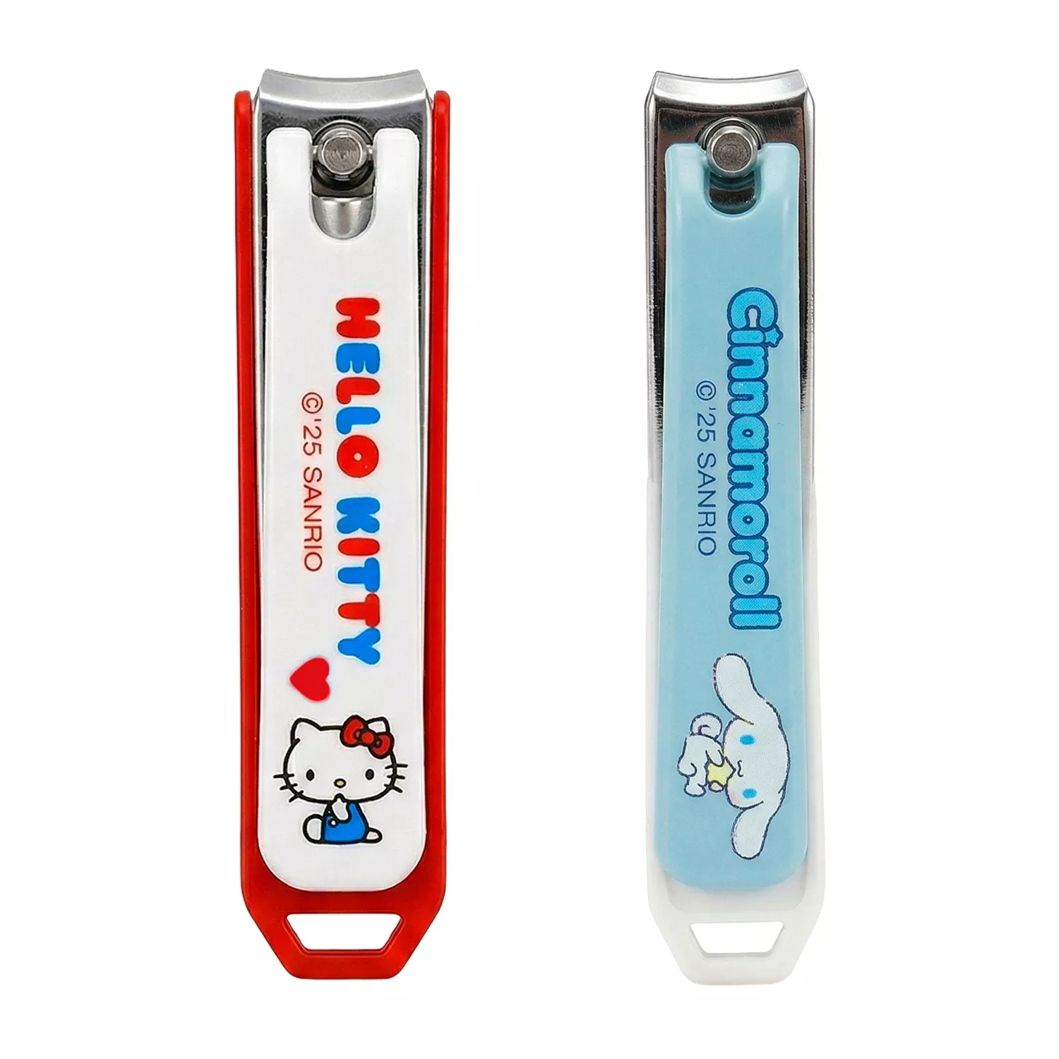 Sanrio Nail Clipper