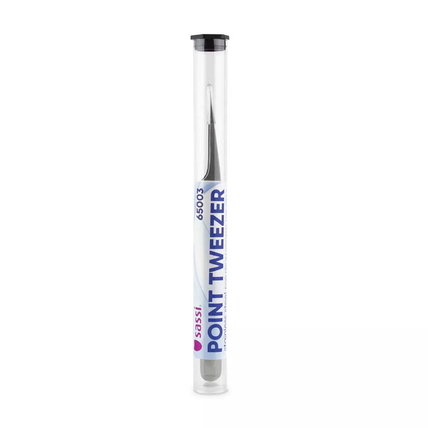 Sassi Point Tweezer