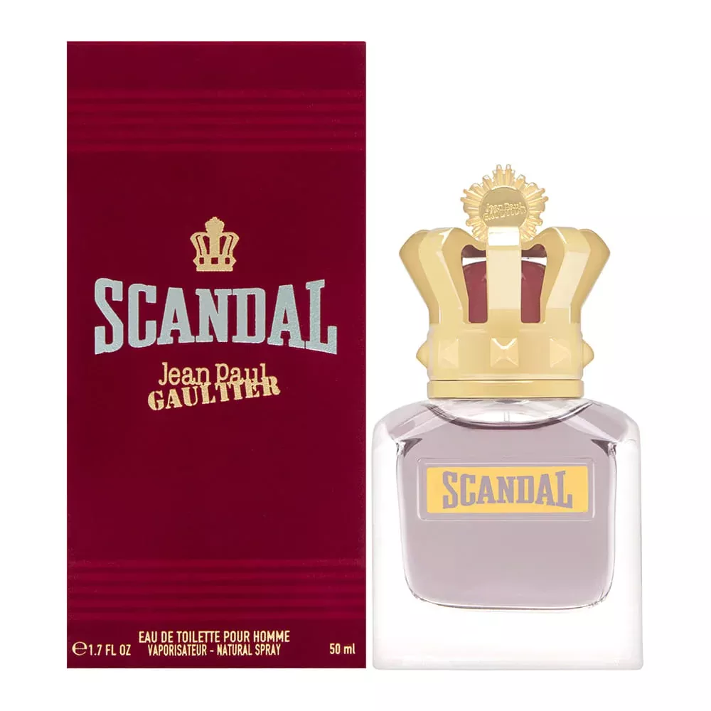 Scandal by Jean Paul Gualtier for Men